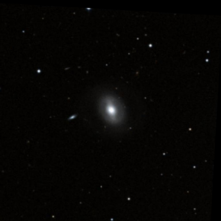 Image of NGC4221