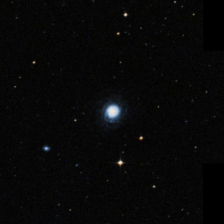 Image of NGC723