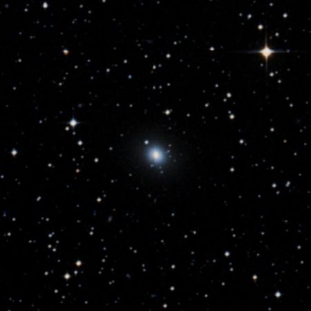 Image of NGC6653