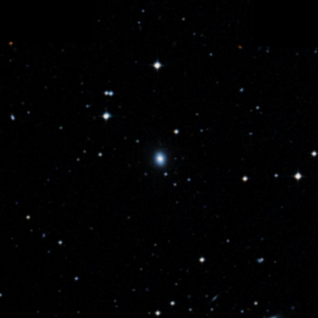 Image of NGC7220