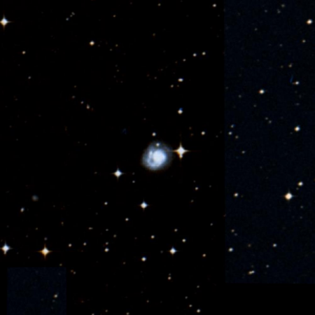 Image of NGC1681