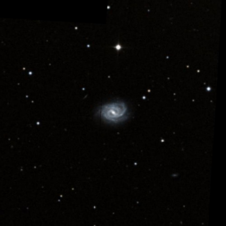 Image of NGC4210