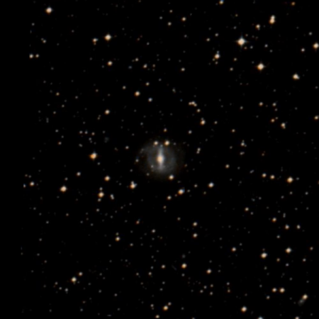 Image of NGC6761