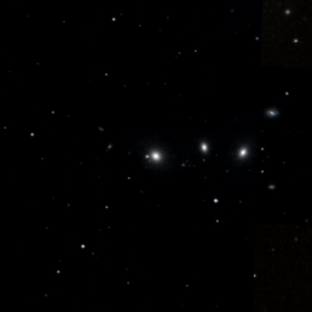 Image of NGC3163