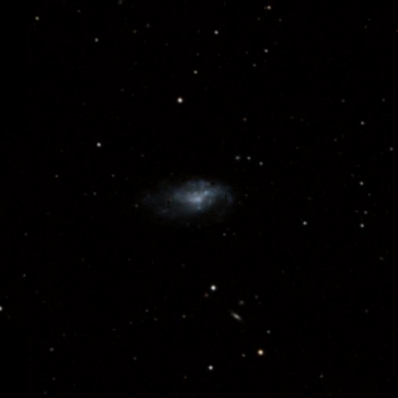Image of NGC5608