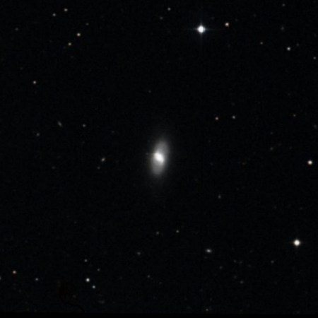 Image of NGC3300