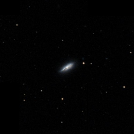 Image of NGC4207