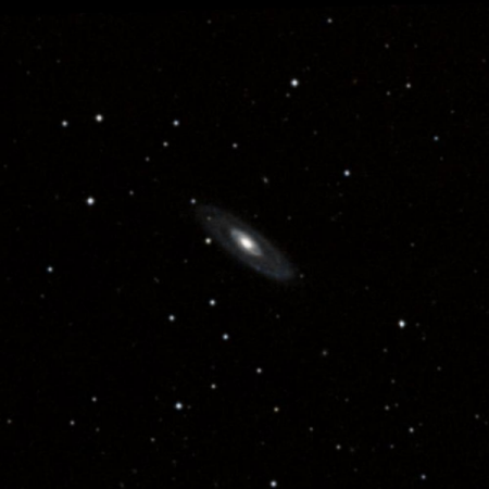 Image of UGC 4057