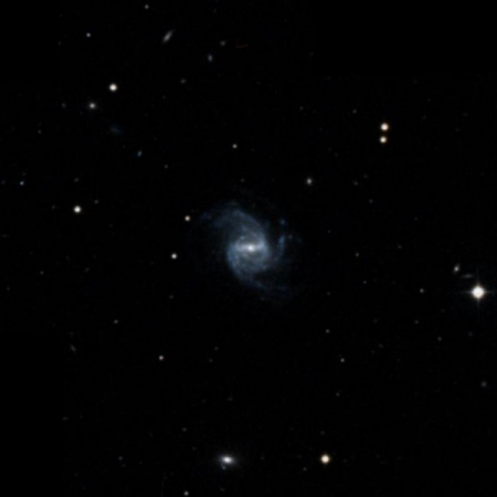 Image of NGC5735