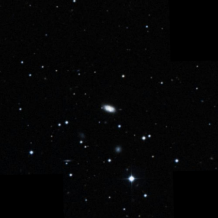 Image of NGC513