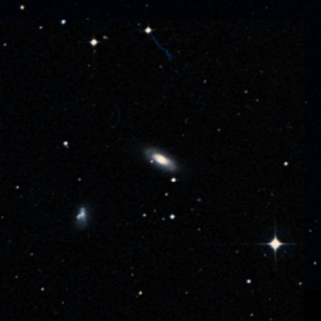 Image of NGC4355