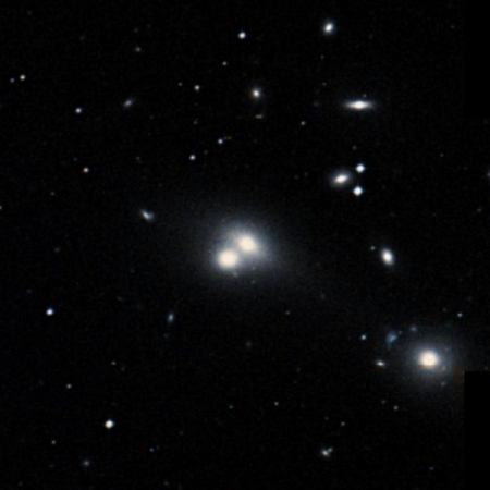 Image of NGC545