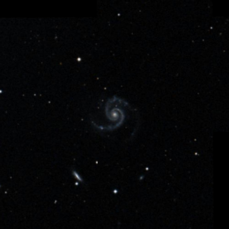 Image of IC2421