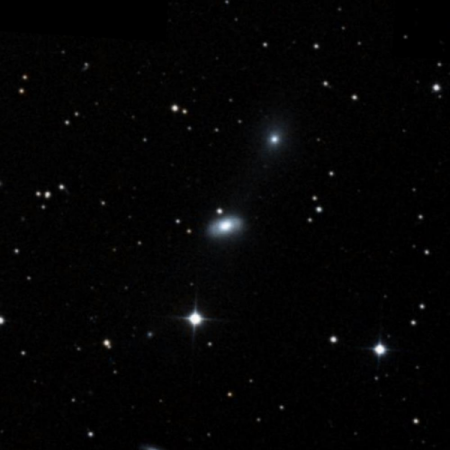 Image of UGC 3816