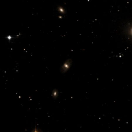 Image of NGC7389