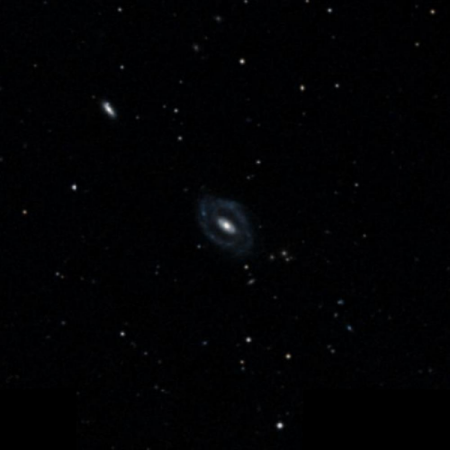 Image of NGC5409