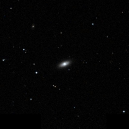 Image of NGC4255