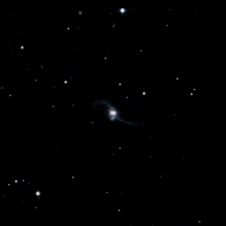 Image of NGC2623