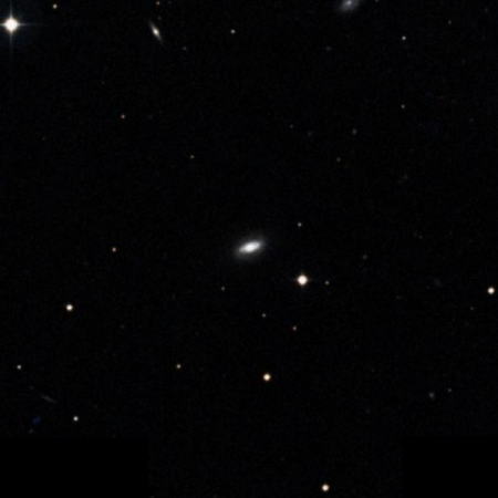 Image of NGC3