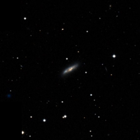 Image of NGC2785
