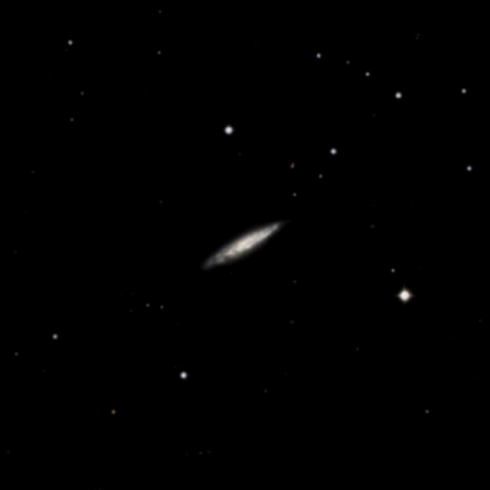 Image of NGC4746
