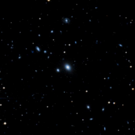 Image of IC4255