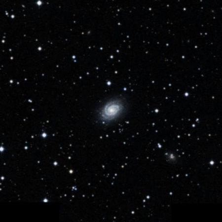 Image of NGC6675