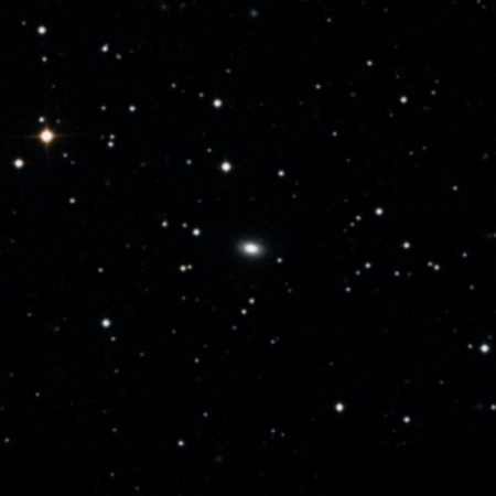 Image of NGC666