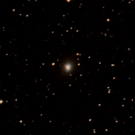 Image of NGC2945