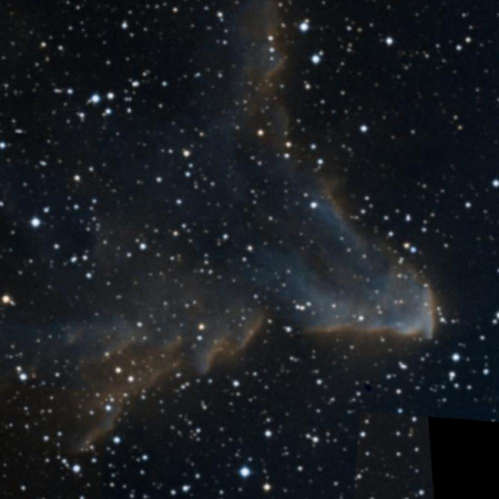 Image of IC63