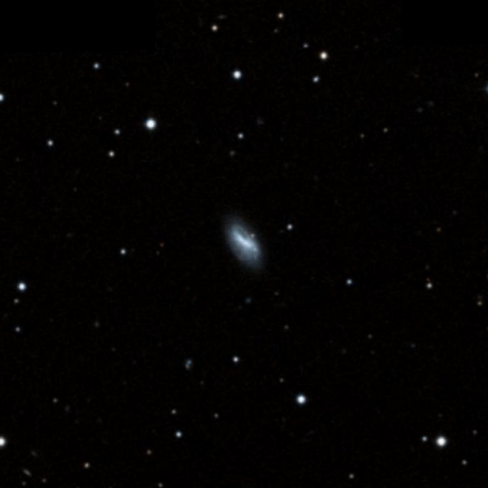 Image of NGC3654