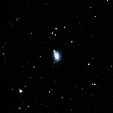 Image of NGC3508