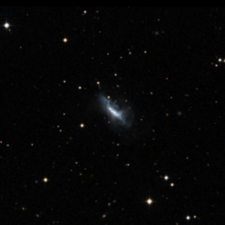 Image of NGC7800