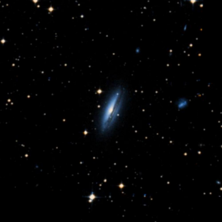 Image of NGC6848