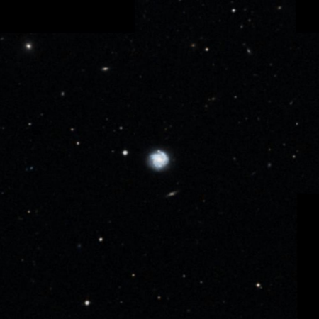 Image of NGC4275