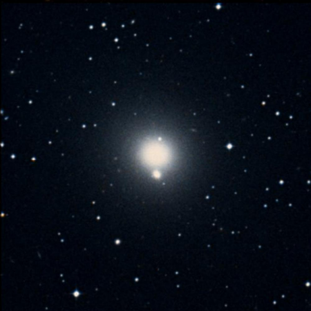 Image of NGC5846