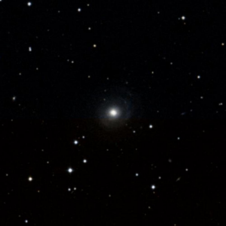 Image of NGC2599