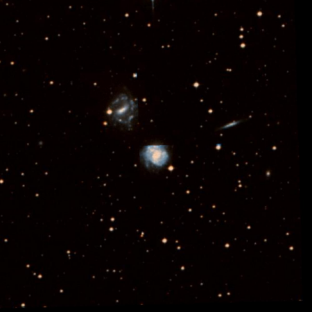Image of IC3639