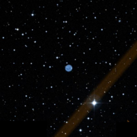 Image of NGC6742