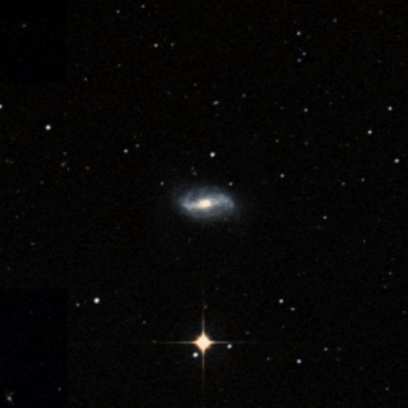 Image of NGC4385