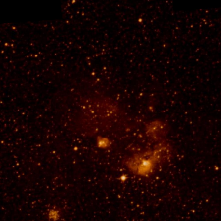 Image of NGC1745