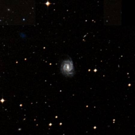 Image of NGC5618