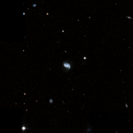 Image of UGC 6103