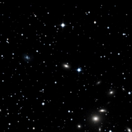 Image of NGC1281
