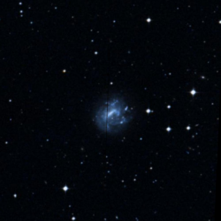 Image of NGC7107