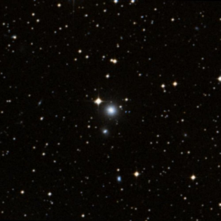 Image of NGC4616