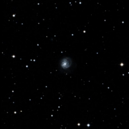 Image of NGC579