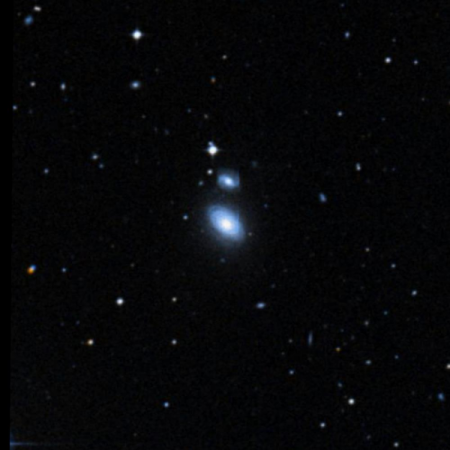 Image of NGC1217