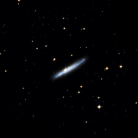 Image of NGC1827