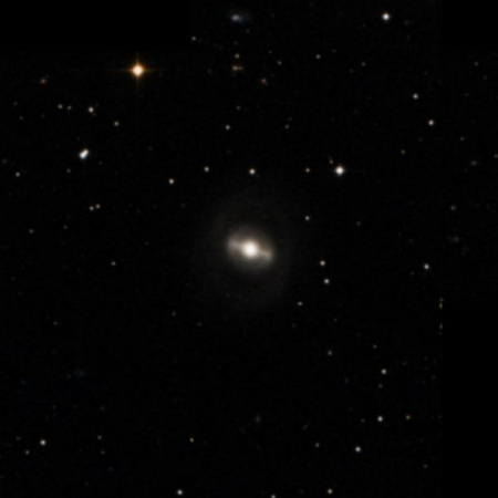 Image of NGC108